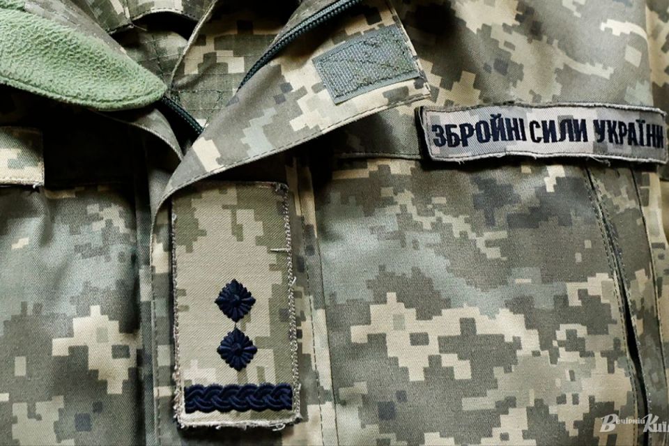 ГУР повідомляє про понад 150 випадків страт українських військових