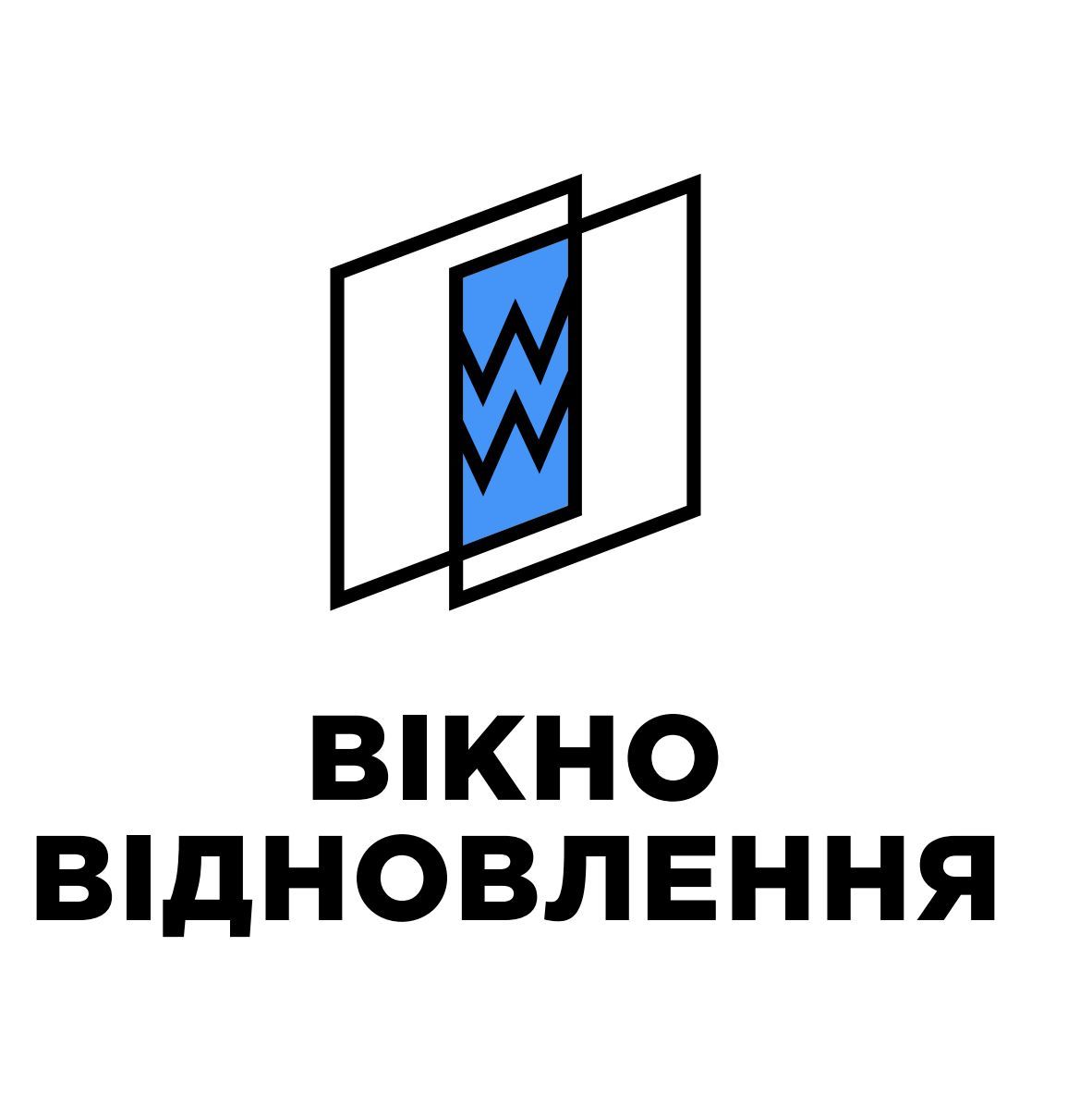 Вікно відновлення